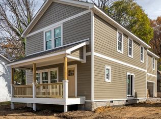 119 W Chestnut St, Johnson City, TN 37604