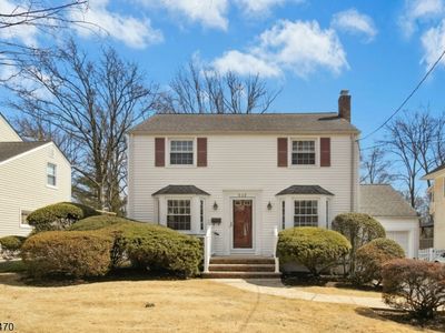 342 La Grande Ave, Fanwood, NJ, 07023
