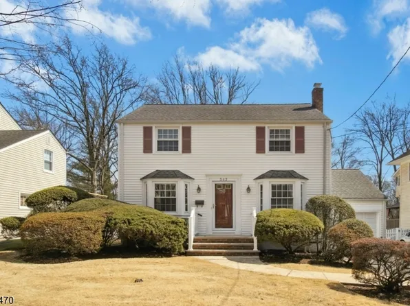 342 La Grande Ave, Fanwood Boro, NJ 07023