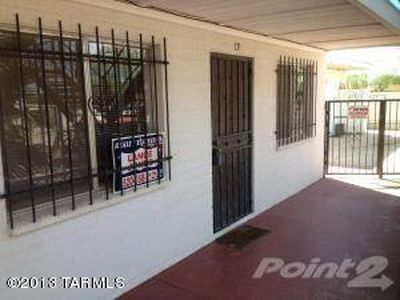 1031 N Holly Ave, Tucson, AZ, 85716