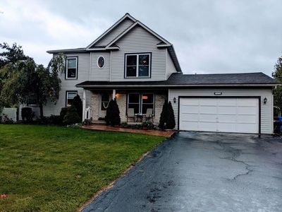 11 Emerald Point, Rochester, NY, 14624