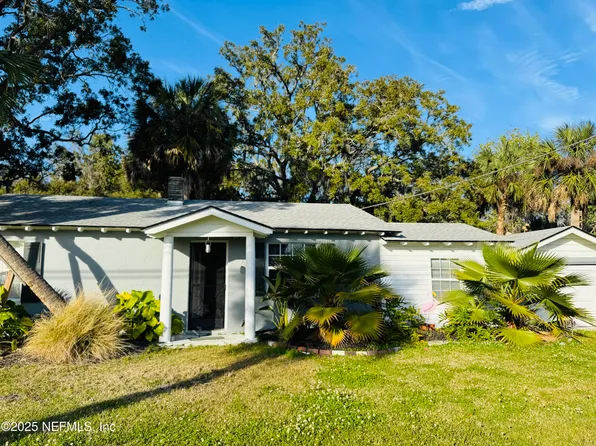 5701 HECKSCHER Drive, Jacksonville, FL 32226