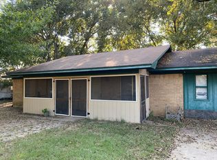 411 N College St, Malakoff, TX 75148