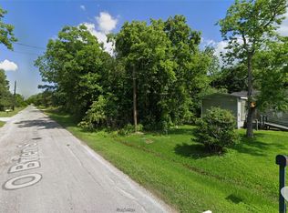 0 O'Brien St LOT 22, Hitchcock, TX 77563