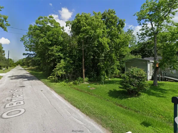 0 O'Brien St Lot 22, Hitchcock, TX 77563