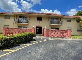 11605 NW 29th St #7D, Pompano Beach, FL 33065