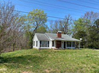 11445 Highway 64, Savannah, TN 38372
