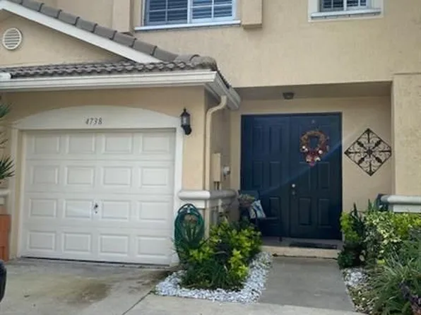 4738 NW 59th Mnr, Coconut Creek, FL 33073