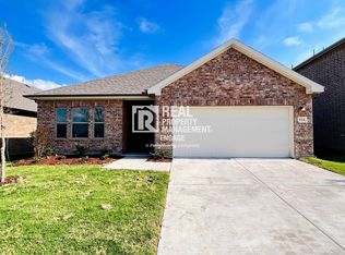 511 Virginia Way, Princeton, TX 75407