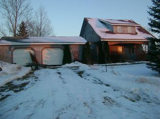 9612 N Isabella Rd, Clare, MI 48617