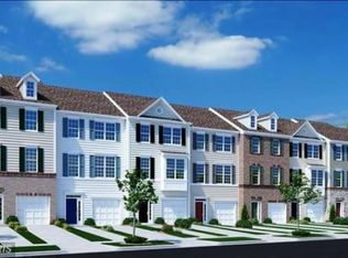 8507 Golden Eagle Ln, Severn, MD 21144