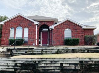 2834 Jeremy Dr, Mesquite, TX 75181