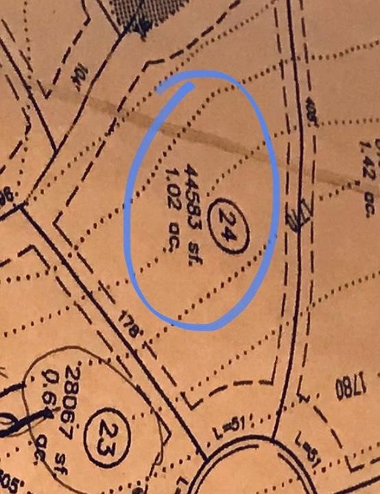 2nd image of 60 Capitol Dr Lot 24