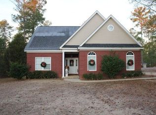 2437 N County Road 59, Ozark, AL 36360