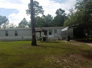 1525 Cate Rd, Brunswick, GA 31525