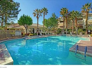 1521 Ruby Cliffs Ln UNIT 202, Las Vegas, NV 89144
