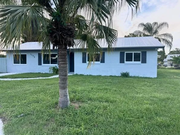 3104 Langston Dr, Fort Pierce, FL 34946