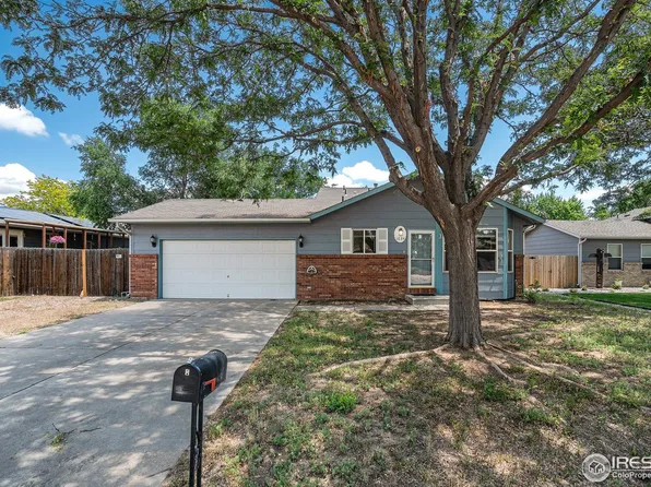 1634 San Juan Cir, Evans, CO 80620