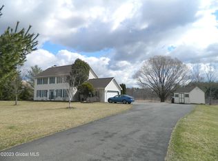 2060 Jensis Rd, Castleton, NY 12033