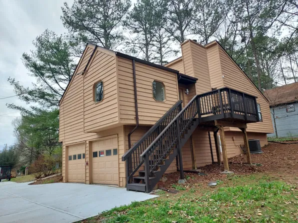 5336 Ferry Creek Ln, Acworth, GA 30102