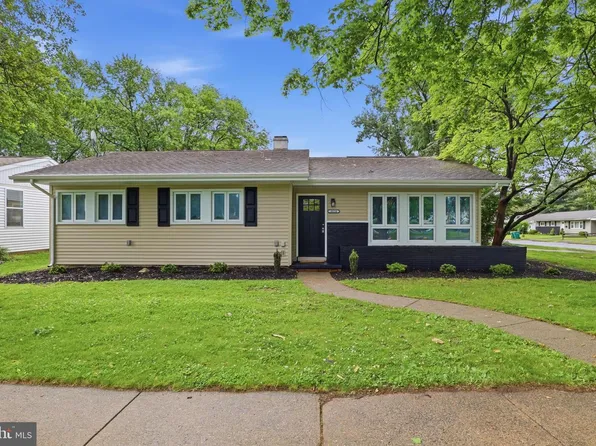 4814 Delbrook Rd, Mechanicsburg, PA 17050