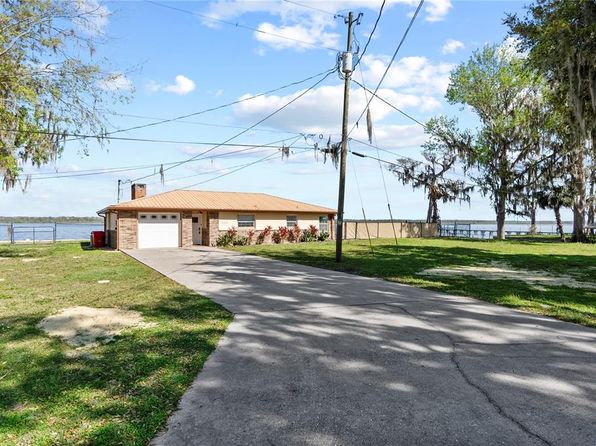 830 County Road 457, Lake Panasoffkee, FL 33538