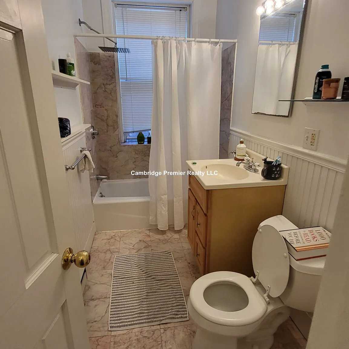 1 bed, $3,200 — Photo 2