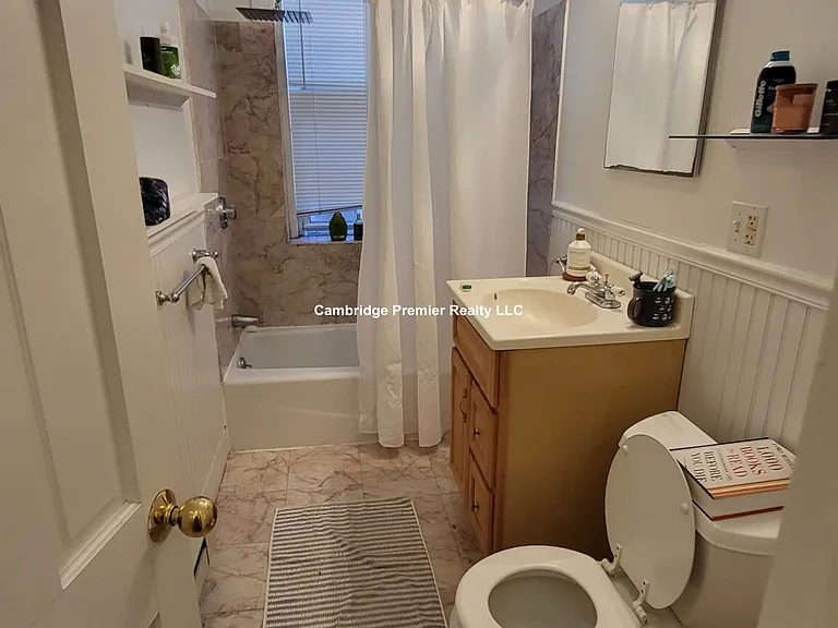 281 Harvard St #34 — Photo 5