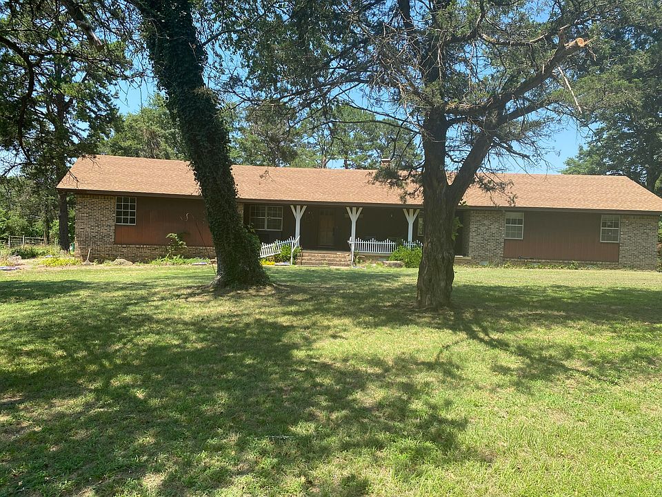 2953 Crow Mountain Rd, Russellville, AR 72802 Zillow