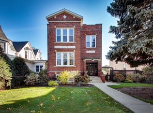 3641 N Keeler Ave #1, Chicago, IL 60641