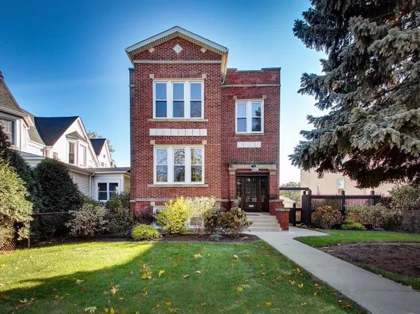 3641 N Keeler Ave #1, Chicago, IL 60641