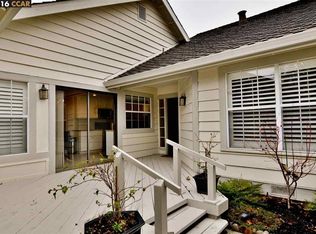 526 Silver Lake Dr, Danville, CA 94526