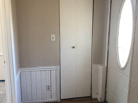 Entry Way 