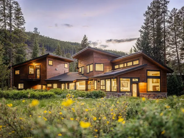 89 Wilderness Drive, Breckenridge, CO 80424