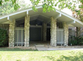 6930 S New Haven Ave, Tulsa, OK 74136