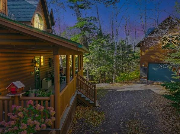 2472 Cliff View Cr, Two Harbors, MN 55616