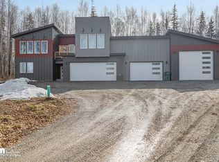 3241 N Alma Dr, Wasilla, AK 99623
