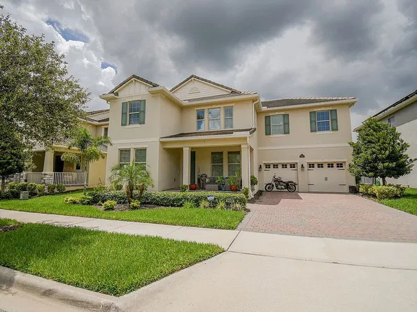 9560 Bolero Rd, Winter Garden, FL 34787