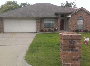 1109 SW 100th Ter, Oklahoma City, OK 73139