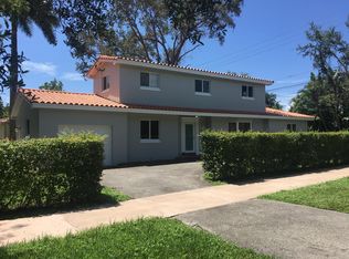 400 Miller Rd, Coral Gables, FL 33146