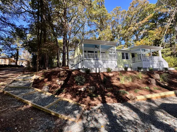 737 Raleigh Rd, Chapel Hill, NC 27514