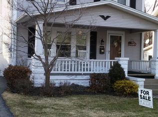 152 Attwood Ter, Bellevue, OH 44811