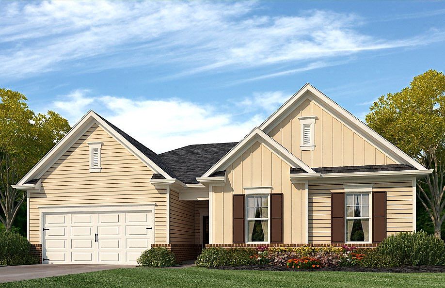 Plan Elevation.