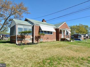 2118 Beechwood Rd, Hyattsville, MD 20783