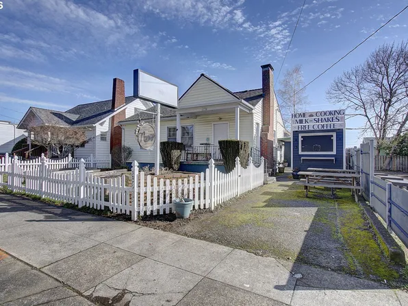 6108 SE Milwaukie Ave, Portland, OR 97202