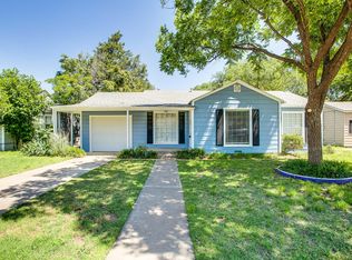 3308 29th St, Lubbock, TX 79410