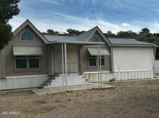 5370 E Mill Dr, Globe, AZ 85501