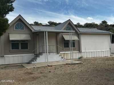 5370 E Mill Dr, Globe, AZ, 85501