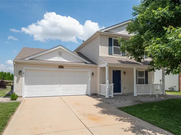 1908 Reserve Walk Way, Belleville, IL 62220