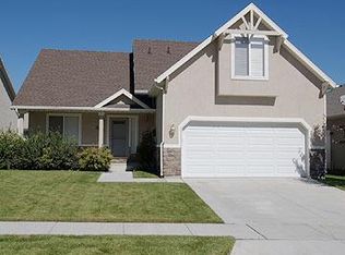 3756 W New Village Rd, West Jordan, UT 84084